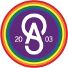 Stockholm All Stripes SC logo