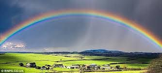 Rainbow