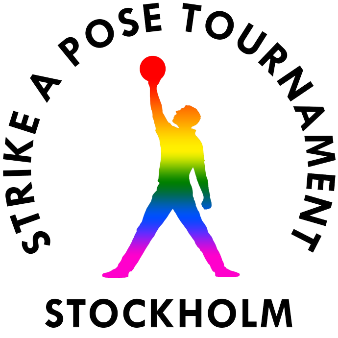 Strike a Pose Stockholm